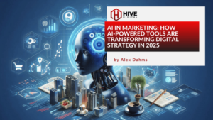AI marketing automation in Hubli