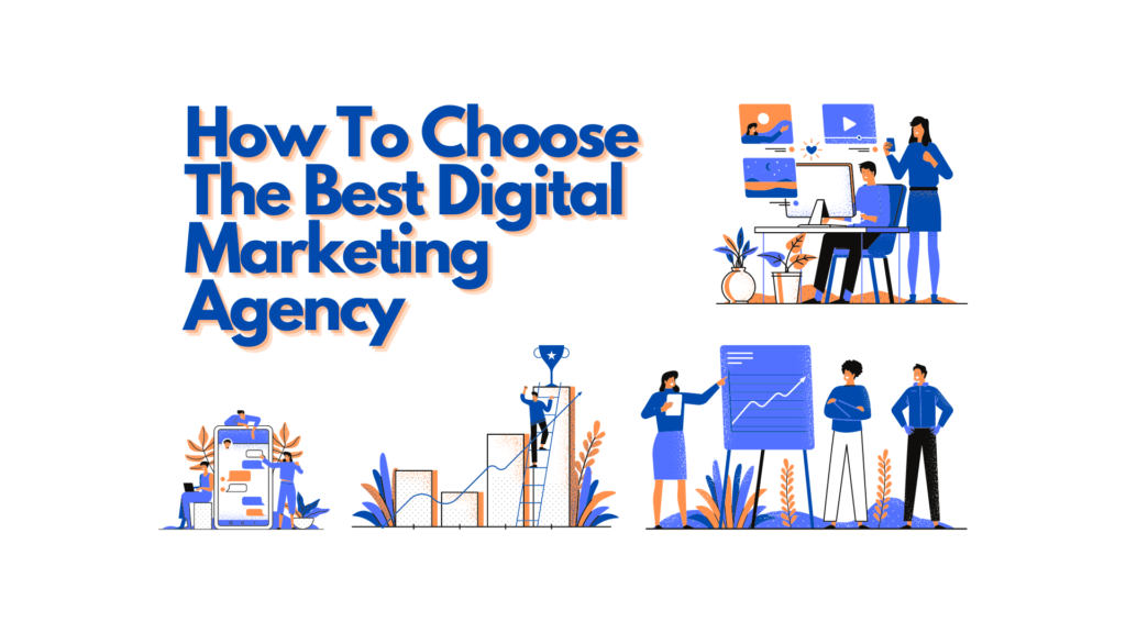 Best Digital Marketing Agency in Hubli-Dharwad