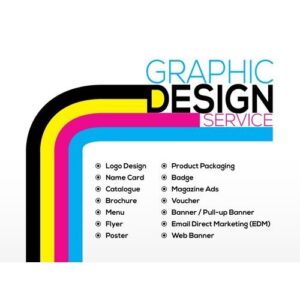 graphic design services in Hubli